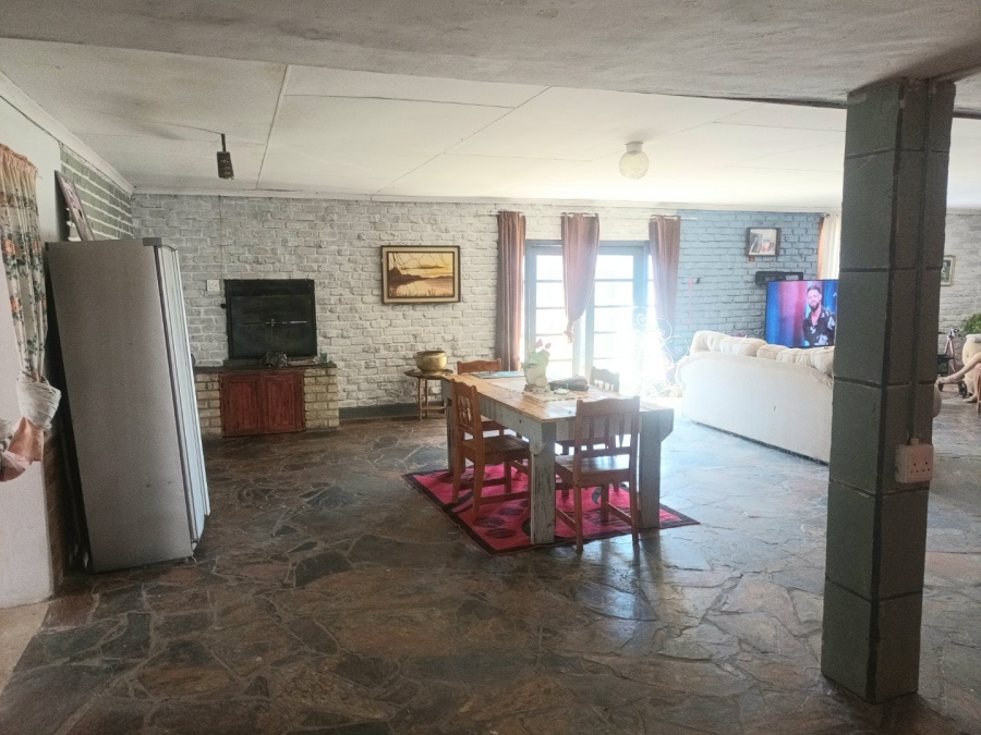 3 Bedroom Property for Sale in Hennenman Free State